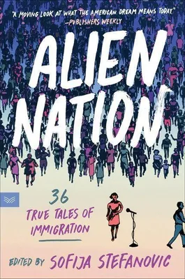 Produktbild von Alien Nation