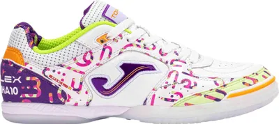 Produktbild von Joma Top Flex 2572 IN TOPW2572IN, Hallenschuhe, Herren, Weiß