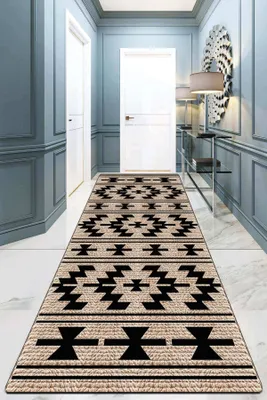 Produktbild von Conceptum Hypnose, Cardano- Cardano DjtCHL, Bunt, Teppichläufer, 80 x 100 cm, 100% POLYESTER