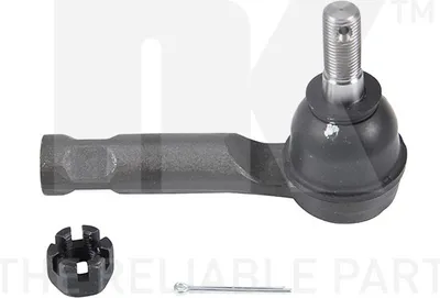 Produktbild von Spurstangenkopf für Lenkung M14x1,5 Gewindemaß