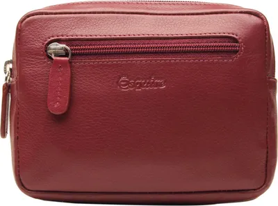 Produktbild von Esquire Duo Gürteltasche 13 cm
