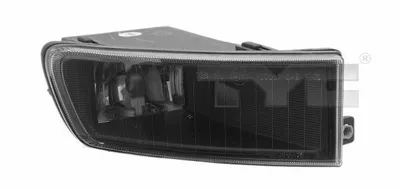 Image de Phares antibrouillard TYC 19-0475-05-9