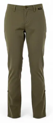 Produktbild von Jack Wolfskin Roll-Up Outddor Damen Wanderhose Grün Größe 36