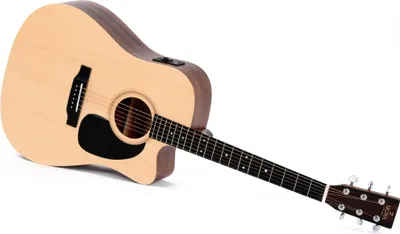 Zdjęcie produktu dla Sigma Guitars DMCE