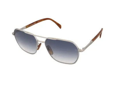 Produktbild von David Beckham Sonnenbrille DB 1128/G/S YL7 59 16 145