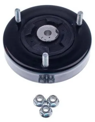Produktbild von EBG Domlager hinten mit Dämpfung BMW 33521091710