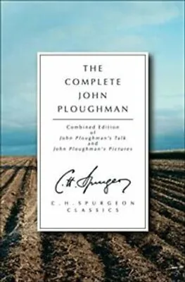 Zdjęcie produktu dla The Complete John Ploughman