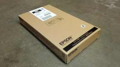 Produktbild von Epson WF-M52xx/57xx Series Ink Cartridge XL Black