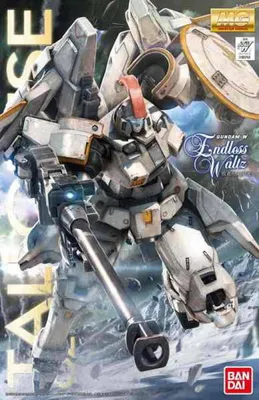 Produktbild von BANDAI BAN5062845 MG OZ-00MS Tallgeese 21 cm