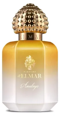 Produktbild von Parfums dŽElmar Parfums d?Elmar AMALAYA Extrait de Parfum 60ml