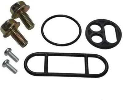 Image de Kit de réparation de robinet d'essence -Kit/Set CBHK-22 pour Yamaha XTZ 750, FZR 600 Genesis, Kawasaki KLX, Suzuki
