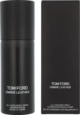 Produktbild von Tom Ford Ombre Leather Body Spray