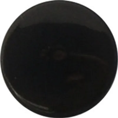 Produktbild von Snaps Druckknopf-Set, glänzend, Gr. T5 (Standard) Durchmesser 12,4 mm : 25er Pack B5 Schwarz Packungsgröße: 25er Pack Snaps-Farben: B5 Schwarz