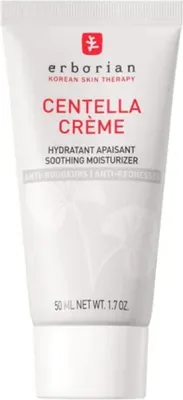 Obrázek produktu pro Erborian Centella Cream Soothing Moisturizer 50 ml