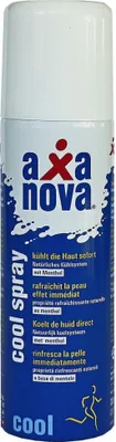 Productafbeelding van Axanova 5128.021, Crème, Koelend, 200 ml, Spray