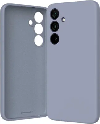 Produktbild von Mercury Silicone Sam S24+ S926lavendel/lavendel