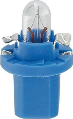 Produktbild von OSRAM ORIGINAL B8.5d jasnoniebieski 12 V/1,2 W (luzem)