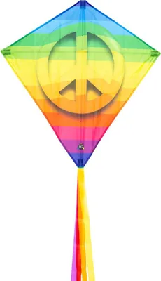 Zdjęcie produktu dla HQ Children's Eddy Rainbow Peace