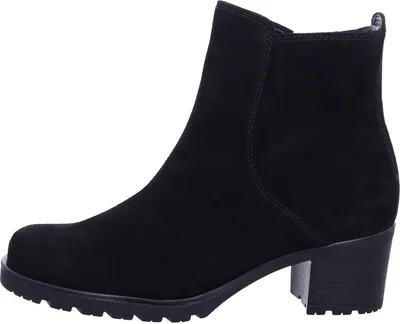 Produktbild von GABOR Stiefeletten Damen schwarz 41