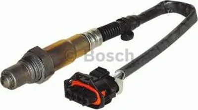 Produktbild von BOSCH Lambdasonde 0 258 006 924