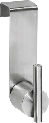 Produktbild von Türhänger Bemeta Omega 70x40x20 Edelstahl matt