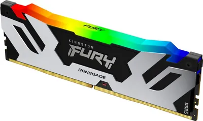 Immagine prodotto di Kingston Technology FURY Renegade RGB memoria 1 x 16 GB