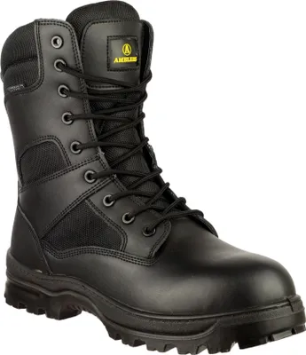 Imagen del producto de Botas de hombre Amblers / Botas de trabajo FS1709 (talla 37 EUR) (negro)