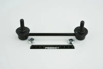 Produktbild von Febest 0323-Hrvrr