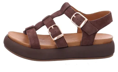 Produktbild von Inuovo Römersandalen Damen 32323631363638 Braun 38 EU