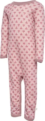 Immagine prodotto di hummel hmlSONNY Pagliaccetto per bambini 4852 - woodrose 74