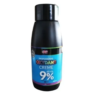 Obrázek produktu pro Ronney Oxydant Creme emulsja utleniająca w kremie do rozjaśnienia i farbowania włosów 9%, 60ml