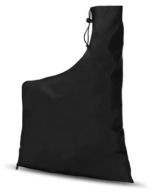 Image de Sac de rangement pour souffleur de feuilles, 60 x 44 cm, noir, en Oxford imperméable