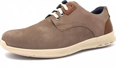 Image de Jomos Herren Schnürer in Braun, taille 43