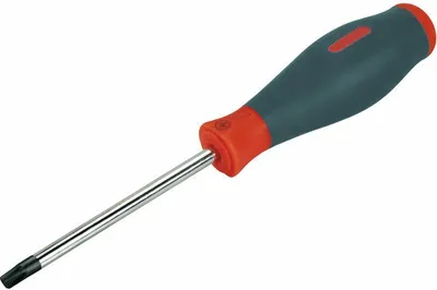 Obrázek produktu pro Šroubovák TORX, T 40x150mm, CrV