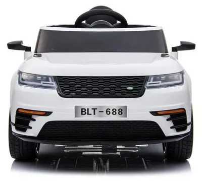 Obrázek produktu pro Dětské elektrické autíčko BLT-688 Drift, bílé