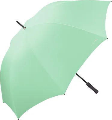 Produktbild von XXL Regenschirm Ultraleicht Partnerschirm Golfschirm Damen Herren Unifarben Groß