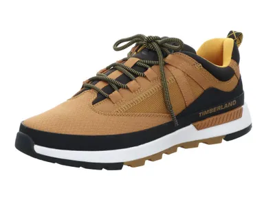 Image de Timberland Euro Trekker Low Mesh hiking shoes Brown EU 41 1/2 man Brown EU 41 1/2