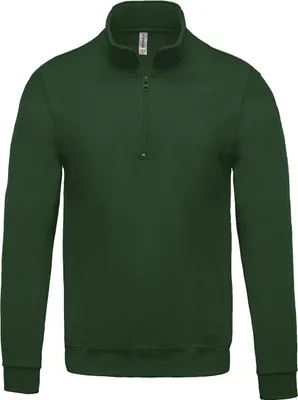 Obrázek produktu pro Mikina Kariban 1/4 Zip