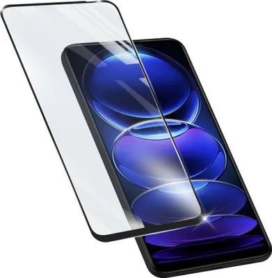 Zdjęcie produktu dla Cellularline 8018080461361, Xiaomi, Redmi Note 12 5G, Odporny na zadrapania, Odporny na wstrząsy, Przezroczysty, 1 szt.