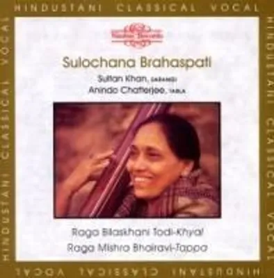 Produktbild von Khan/Chatterjee-Sulochana Brahaspati