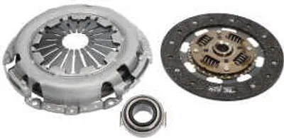 Produktbild von KAVO PARTS Kupplungssatz Kupplung für HONDA CIVIC VIII Hatchback (FN, FK) CP-8060