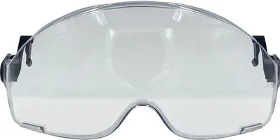 Produktbild von MMXX Visier für Duro, transparent