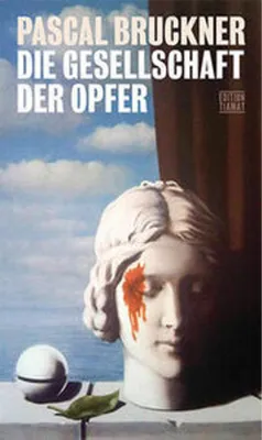Obrázok produktu pre Die Gesellschaft der Opfer