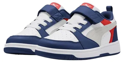 Produktbild von Puma Rebound V6 Lo AC+ PS Sneakers Kinder