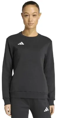 Produktbild von Adidas - "Entrada 26" Sweatshirt für Damen SX351 (S) (Schwarz)