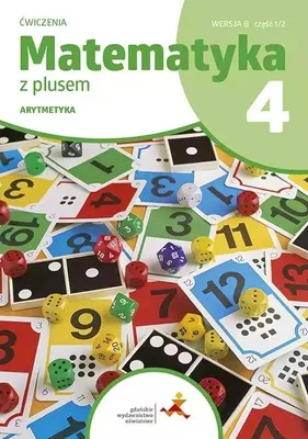 Image de Gwo Matematyka Sp 4: Ćwiczenia Z Arytmetyki - Wersja B