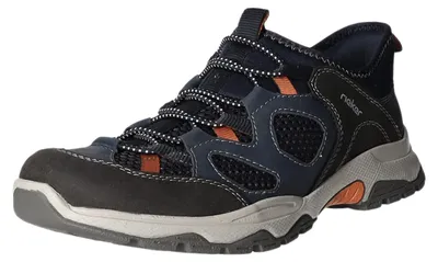 Produktbild von Sandalette Zehenschutz Freizeit (casual) B8350-14