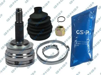 Produktbild von GSP Gelenksatz Antriebswelle für CHEVROLET Lanos Limousine 812020