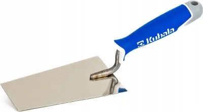 Produktbild von Kubala 0930 Trapezförmige Stuckkelle 80X145X55Mm