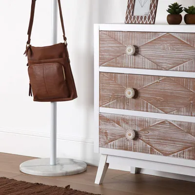 Productafbeelding van Versa 21270007, 345 mm, 345 mm, 1800 mm